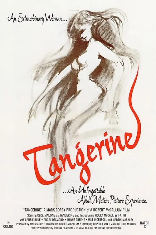 Tangerine (movie)