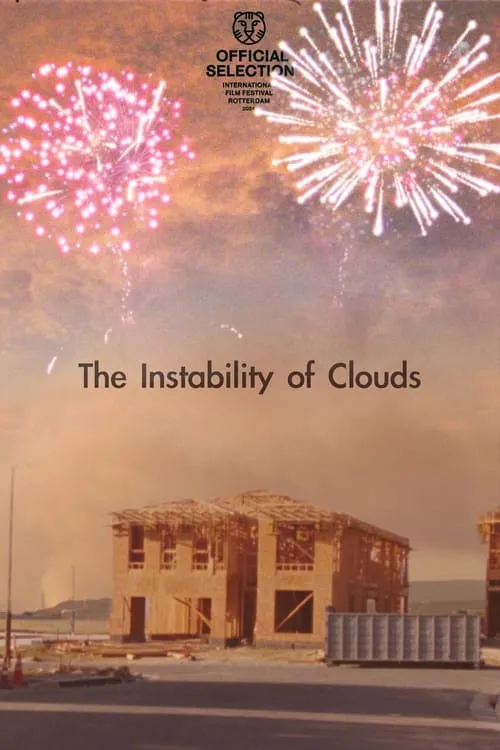 The Instability of Clouds (movie)