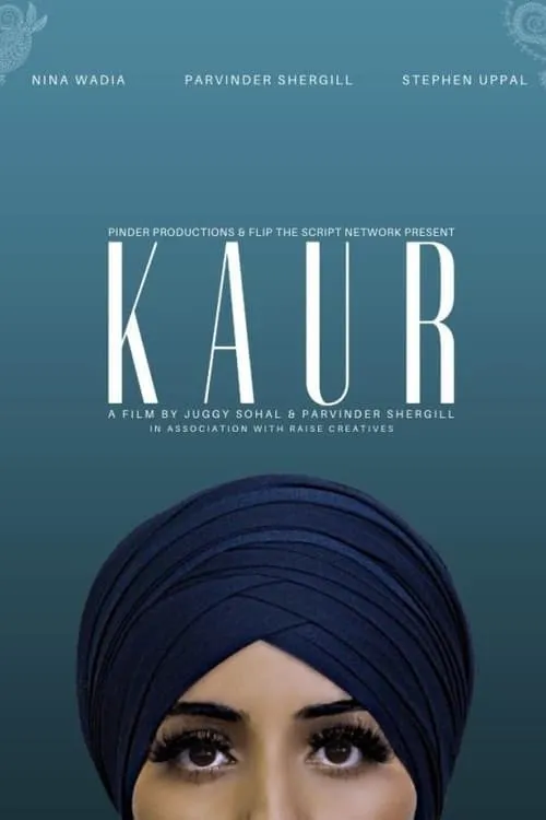 KAUR (фильм)