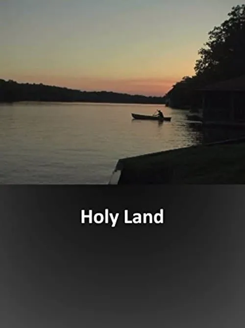 Holy Land (фильм)