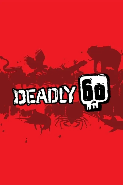 Deadly 60 (сериал)