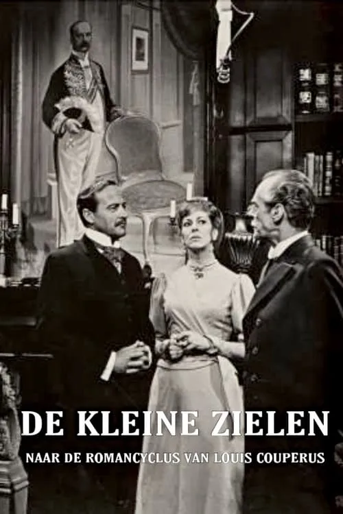 De kleine zielen (сериал)