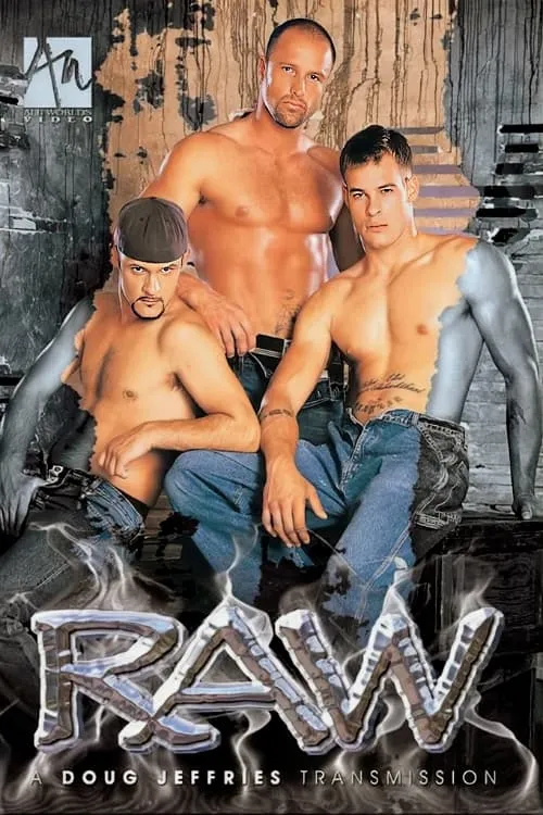 RAW (movie)