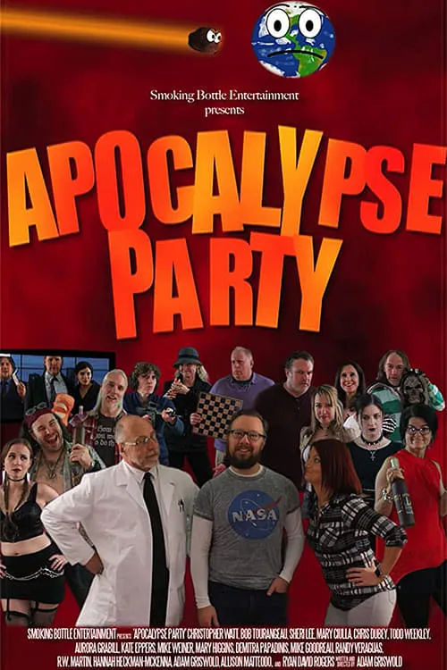 Apocalypse Party (фильм)