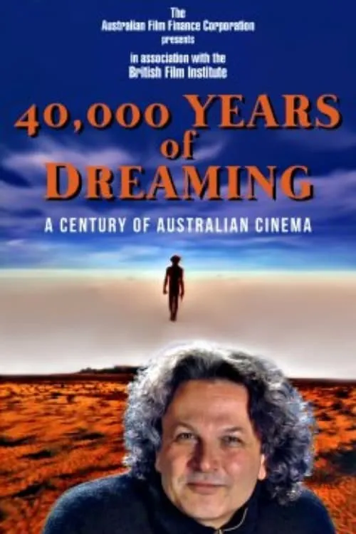 40,000 Years of Dreaming (movie)