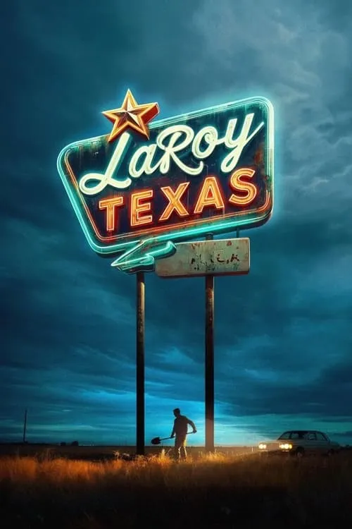 LaRoy, Texas (movie)