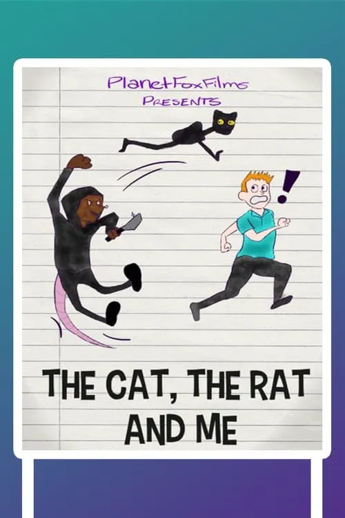 The Cat, the Rat, and Me