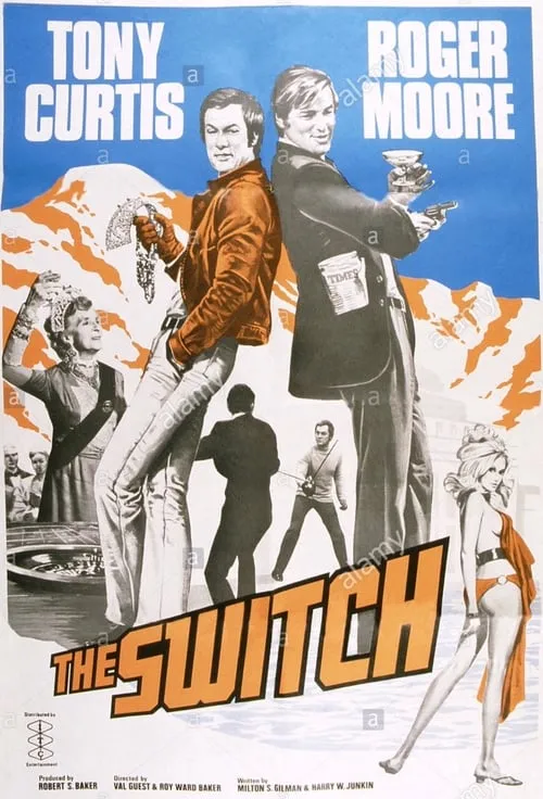 The Switch (movie)