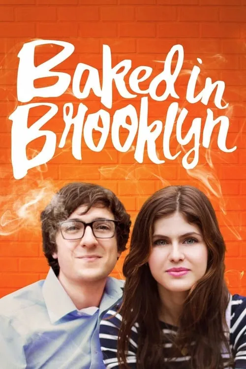 Baked in Brooklyn (movie)
