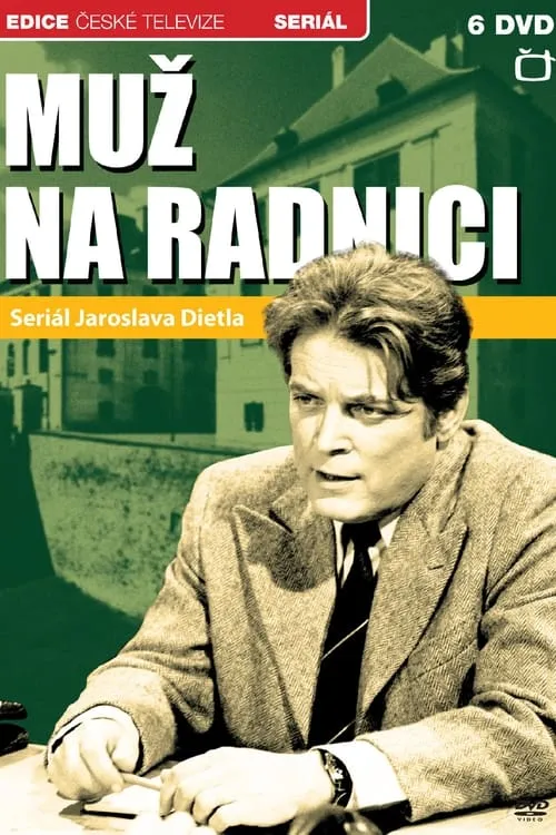 Muž na radnici (series)