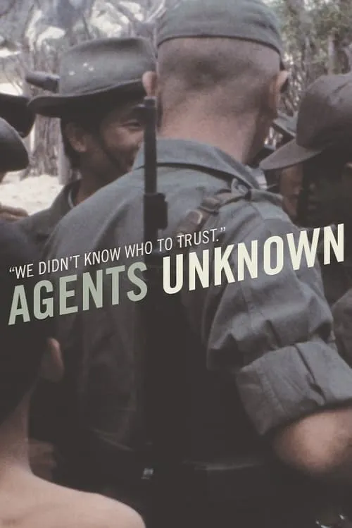 Agents Unknown (movie)