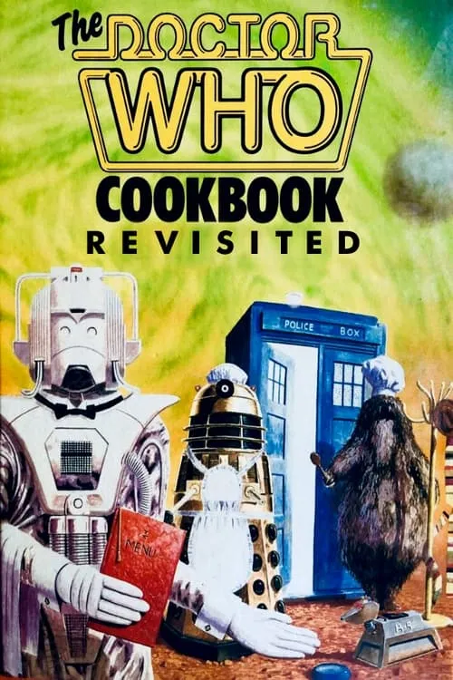 The Doctor Who Cookbook Revisited (фильм)