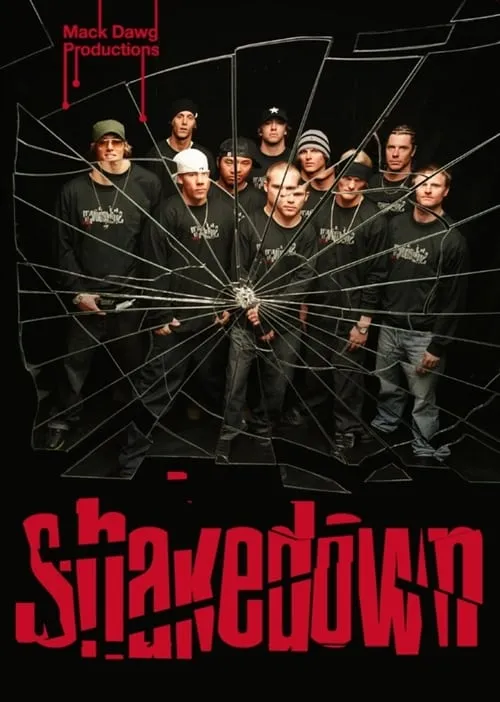 Shakedown (movie)