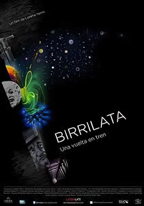 BirriLata, Around by Train (movie)