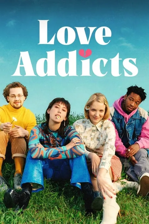 Love Addicts (сериал)