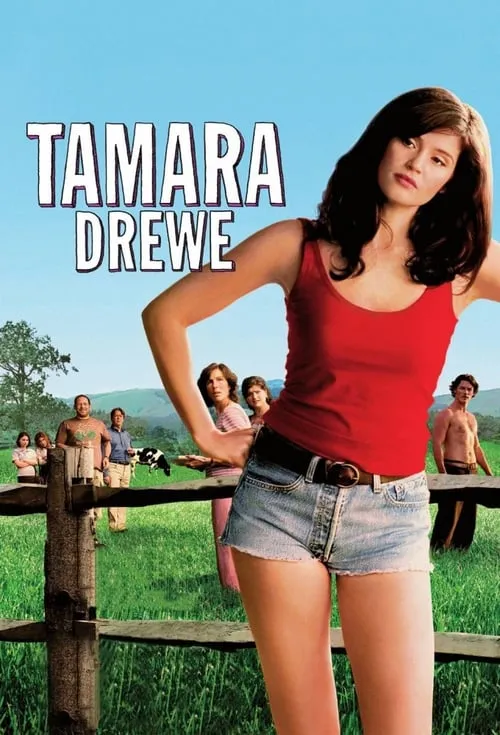 Tamara Drewe (movie)