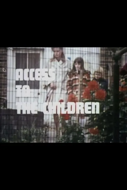 Access to the Children (movie)