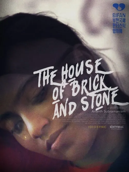 The House of Brick and Stone (фильм)