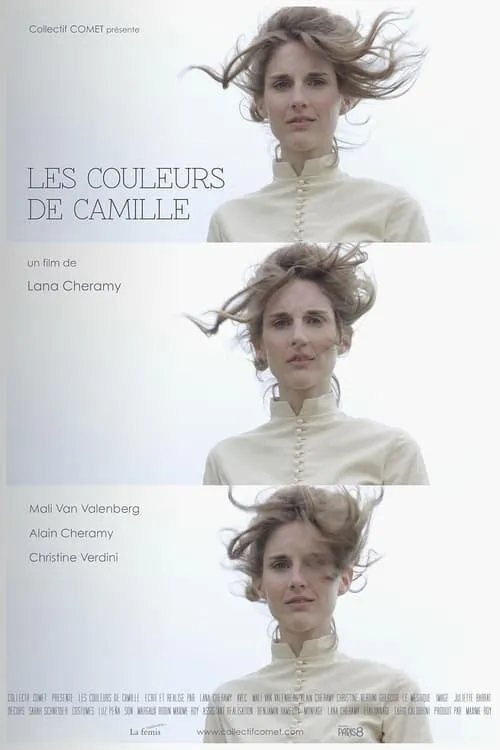 Camille's Colors (movie)