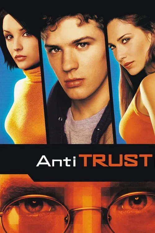 Antitrust (movie)