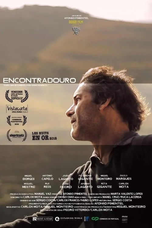 Encontradouro (movie)