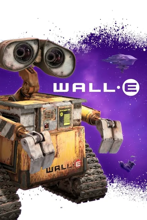 WALL•E and EVE (movie)