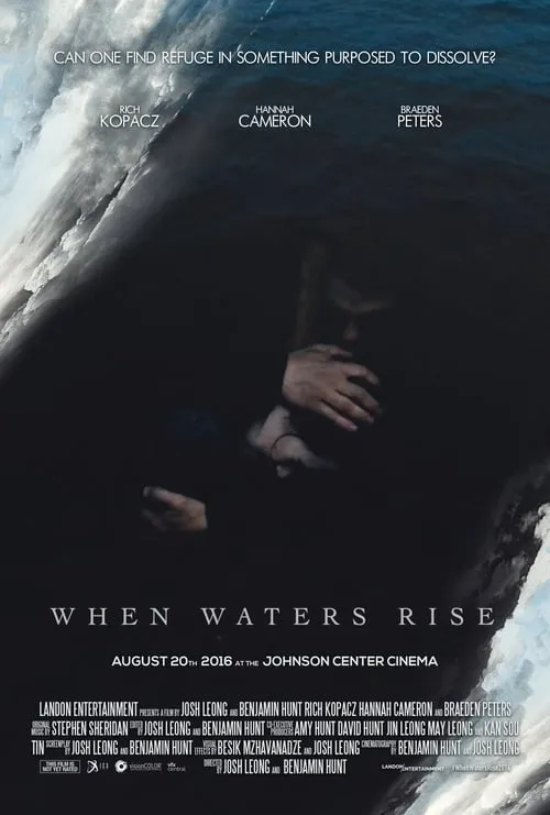 When Waters Rise (movie)