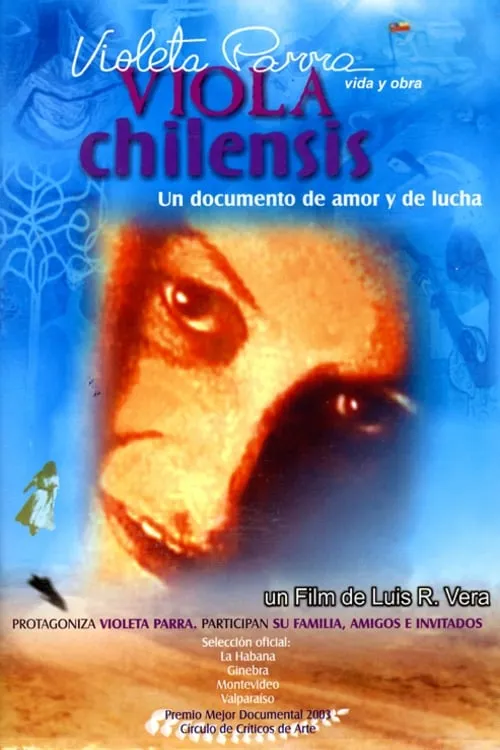 Viola Chilensis (movie)