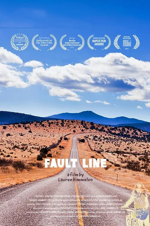 Fault Line (movie)