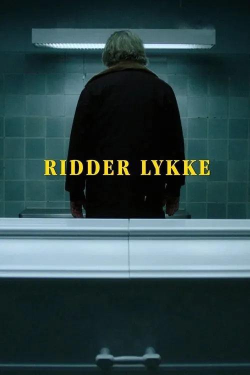 Ridder Lykke (фильм)