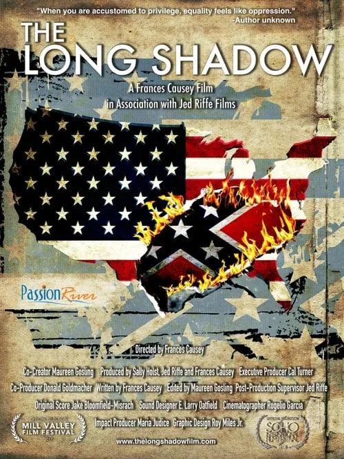 The Long Shadow (movie)