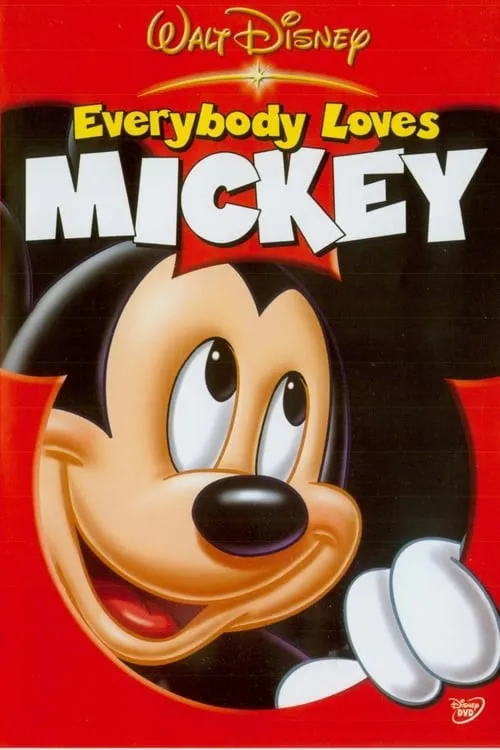 Everybody Loves Mickey (movie)