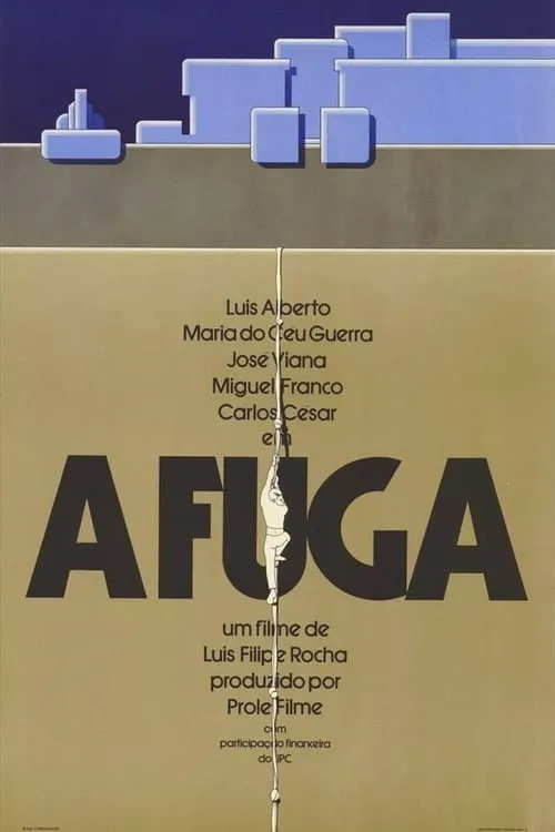 A Fuga (movie)