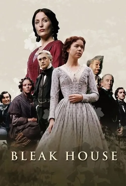 Bleak House (series)