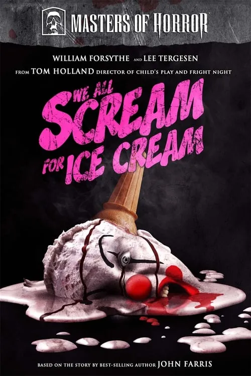 We All Scream for Ice Cream (movie)