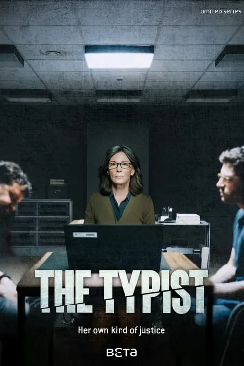 The Typist (series)