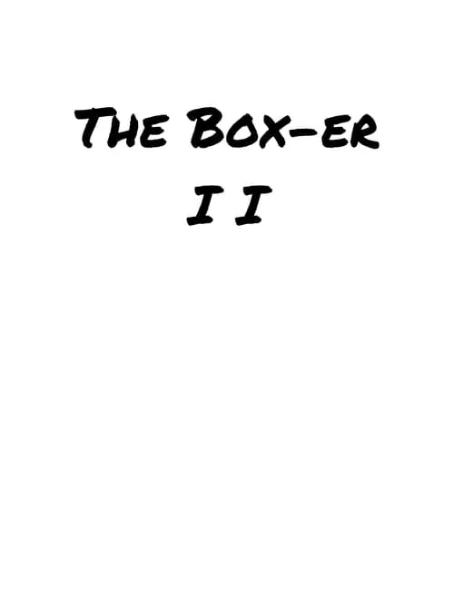 The Box-er II (фильм)