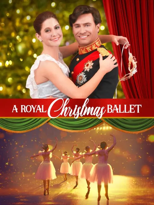 A Royal Christmas Ballet (movie)