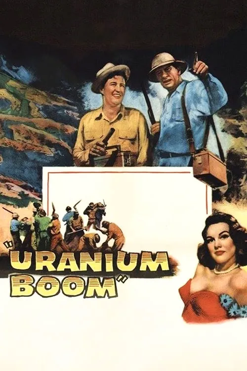 Uranium Boom