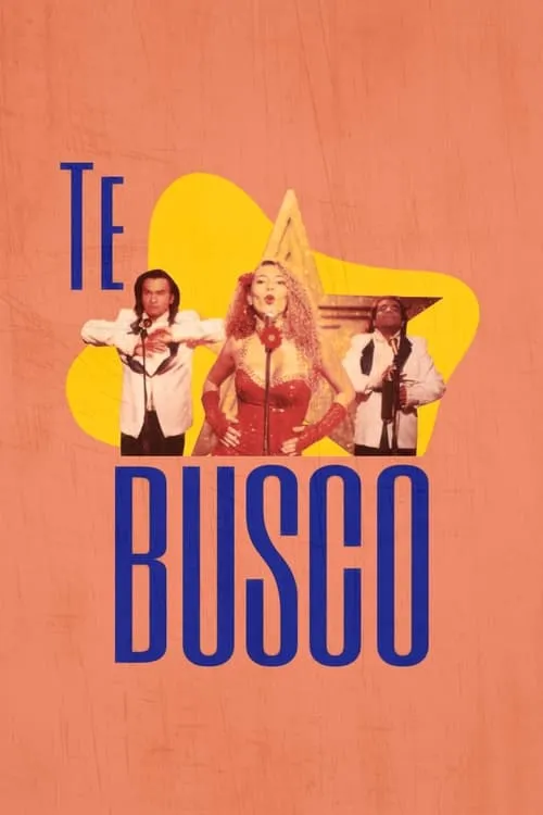 Te Busco (movie)