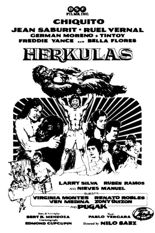 Herkulas (movie)