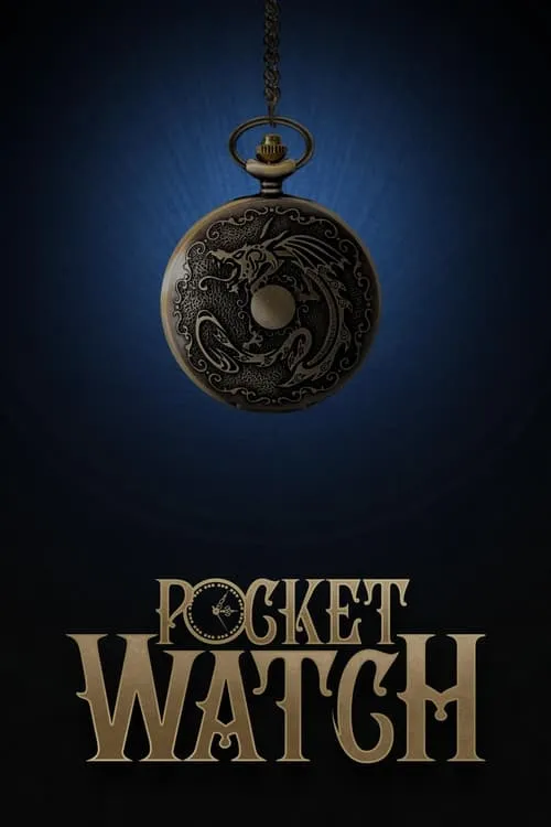 Pocket Watch (фильм)