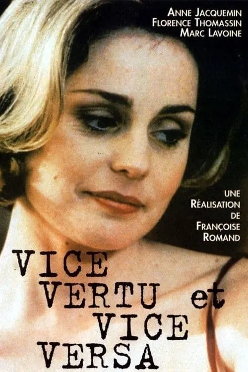 Vice vertu et vice versa (movie)