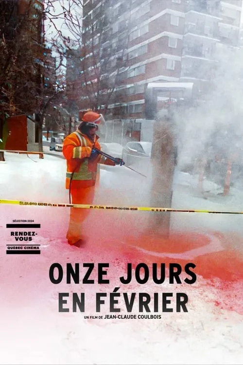 Onze jours en février