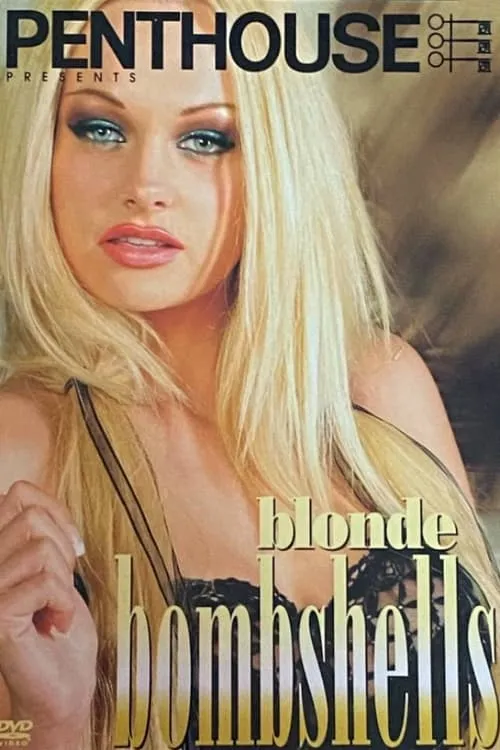 Penthouse: Blonde Bombshells (фильм)