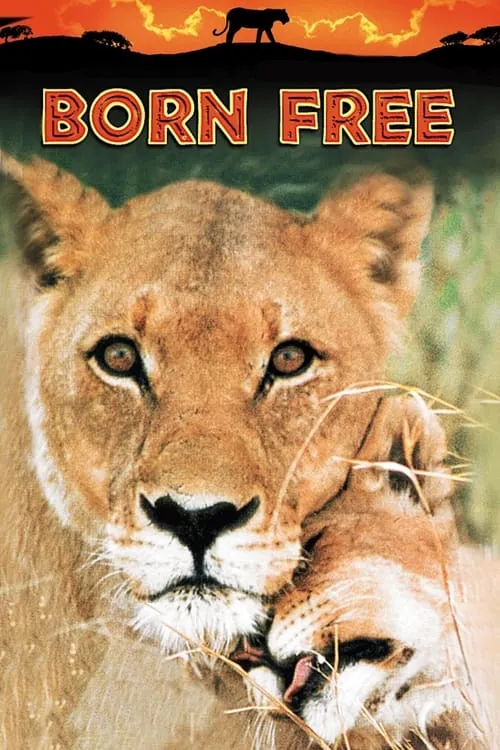 Born Free (сериал)