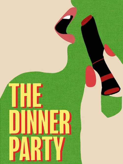 The Dinner Party (movie)