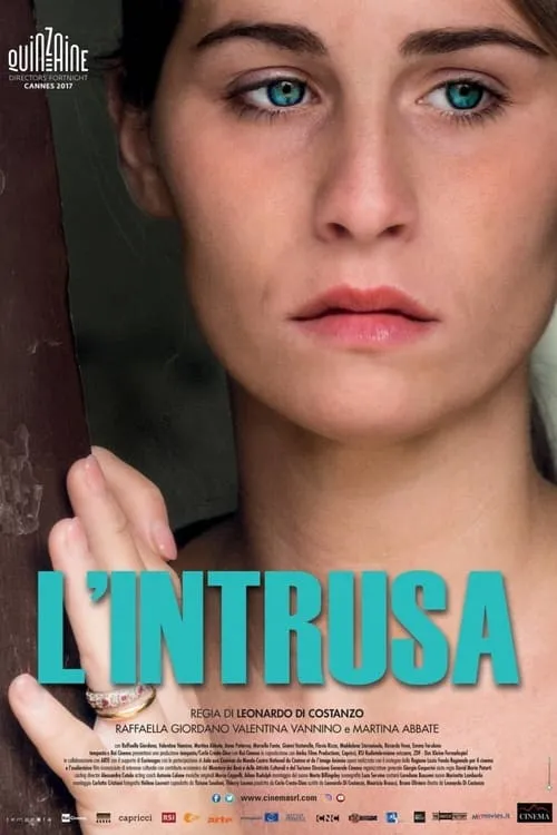 L'intrusa (фильм)