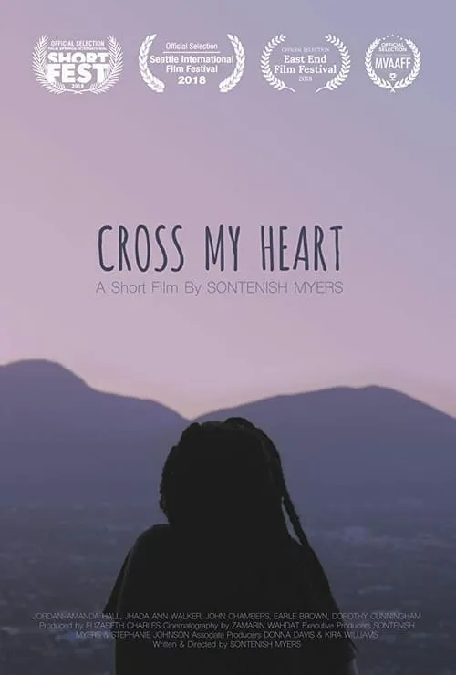 Cross My Heart (movie)