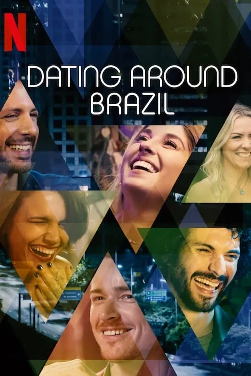 Dating Around: Brazil (series)